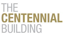 the centennial building
