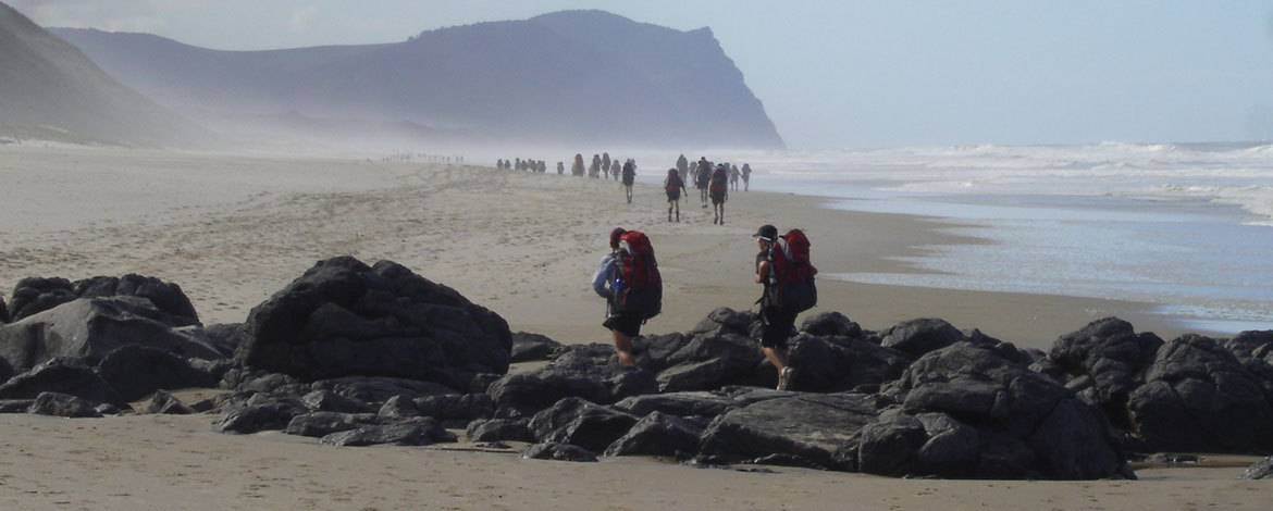 Outdoor Education