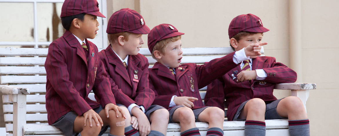 Careers at King's