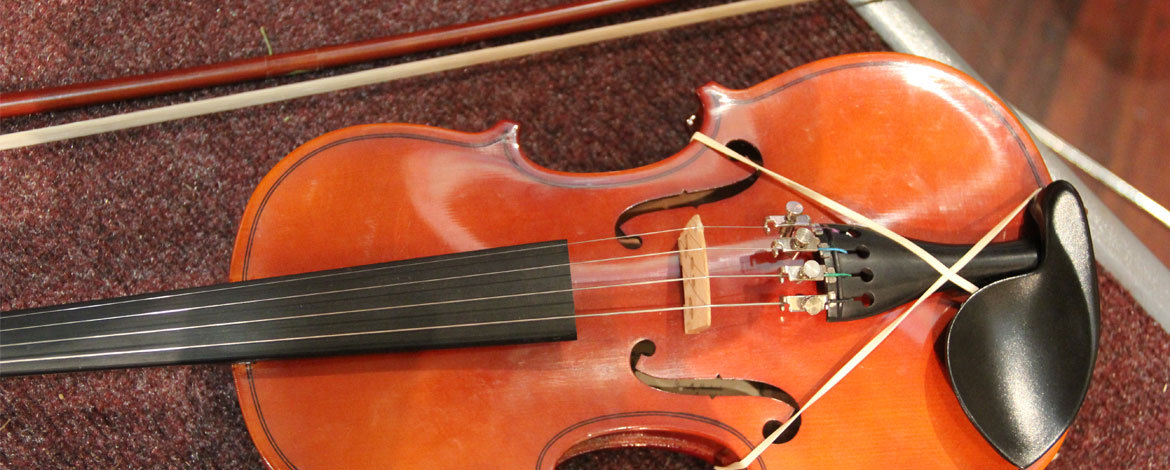 Music School