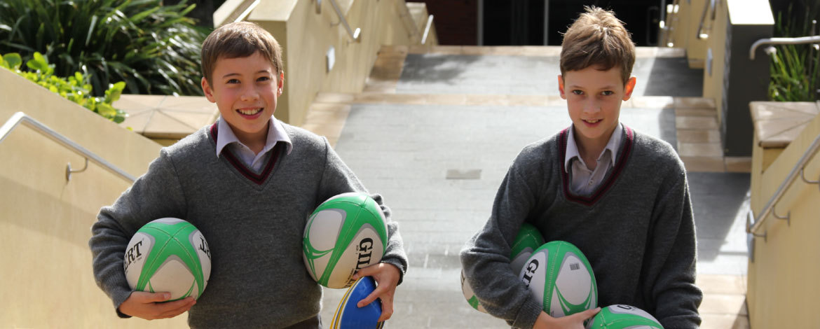 Sports School